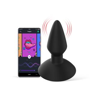 Magic Motion Equinox App-gecontroleerde Buttplug