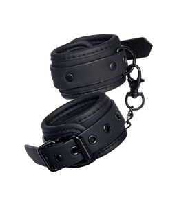 Dreamtoys-Blaze Blaze Handcuffs