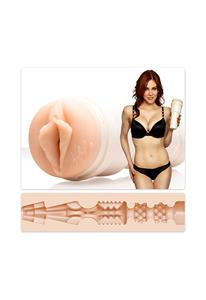 Fleshlight Girls - Maitland Ward Vagina