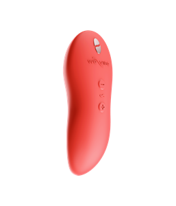 We Vibe Auflegevibrator „Touch X“, wasserdicht