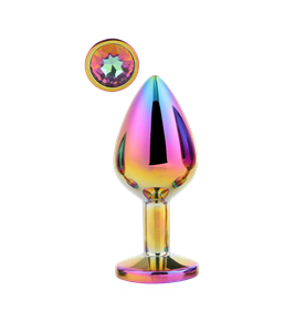 GlamourLove Plug Mulitcolour M
