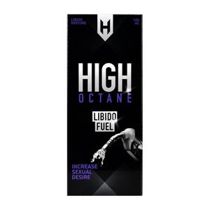 Morningstar High Octane Libido Fuel Unisex - 100 ml