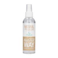 Natural Pleasure Natural toy cleaner - 150 ml