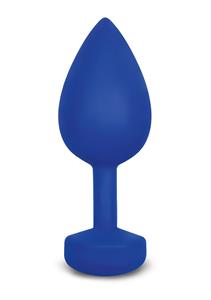 Gplug Large - Navy Blue