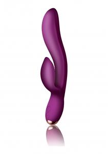 Rocks-Off Regala Rabbit Vibrator