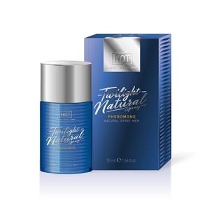 Pheromon Parfüm 'Twilight Natural' | Shiatsu