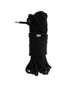 Dreamtoys-Blaze Blaze deluxe bondage rope 10m