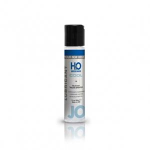 System JO H2O Glijmiddel Verkoelend 30ml