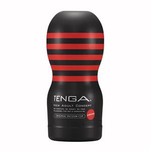 Tenga - Original Vacuüm Cup - Strong