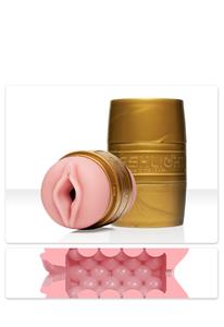 Fleshlight Quickshot Stamina Vagina & Anus