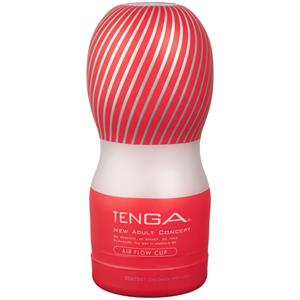 Tenga Air Cushion Cup Medium Masturbator