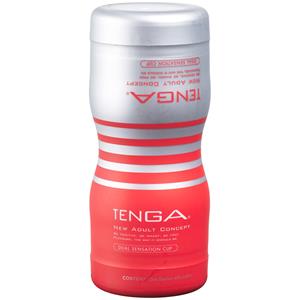Tenga Dual Feel Cup - Original