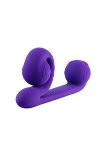 Snail Vibe - Winnaar XBIZ Award meest innovatieve sextoy