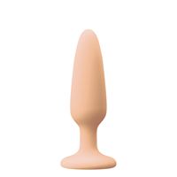 NS Novelties 'Pleasure Plug Small', 11,5 cm