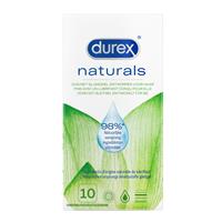 Durex ℃ Naturals Condooms