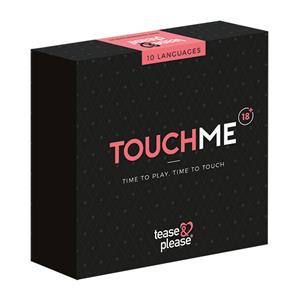 Tease & Please TOUCHME NL/FR