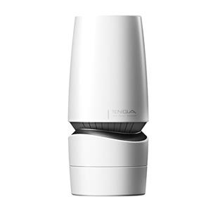 Tenga Aero Masturbator Zilver