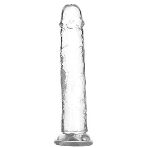 Addiction Crystal Addiction Dildo 23 cm