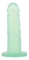 Addiction Cocktails Dildo 14 cm Groen