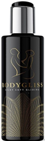 Bodygliss Silky Soft Gliding Glijmiddel Pure