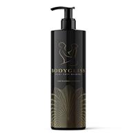 BodyGliss Erotic Collection - Silky Soft Gliding - Pure 500ml (met doseerpomp)