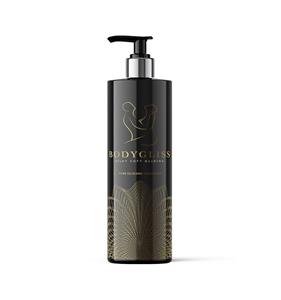 Bodygliss Silky Soft Gliding Glijmiddel Pure