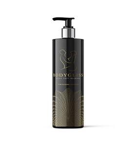 BodyGliss Erotic Collection - Silky Soft Gliding - Pure 500ml (met doseerpomp)