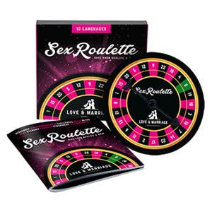 Sex Roulette Love