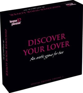 Discover Your Lover