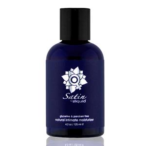 Sliquid Naturals Satin Glijmiddel