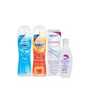 Durex Comfort Pleasure Pakket