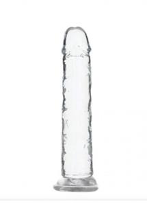 Addiction Crystal Addiction Dildo 18 cm