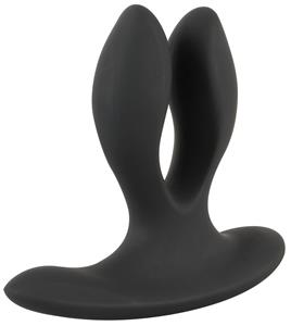 XOUXOU Vibrerende Spreidende Buttplug