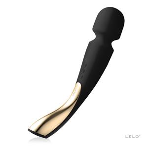 LELO - Smart Wand 2 Medium - Zwart