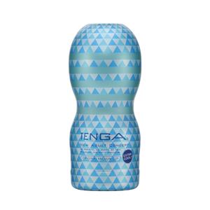 Tenga Original Vacuum Cup Masturbator Extra Cool