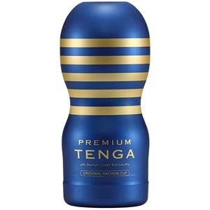 Tenga Premium Original Vacuum Cup