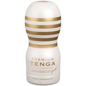 Tenga - Premium Original Vacuum Cup - Gentle