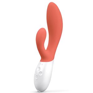 Lelo Ina 3 Duo vibrator