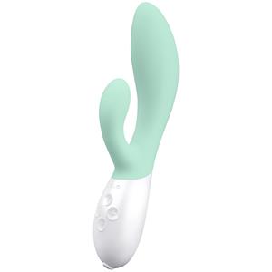 Lelo Ina 3 Duo vibrator