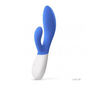 Lelo Ina Wave 2 Duo vibrator