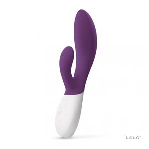 Lelo Ina Wave 2 Duo vibrator