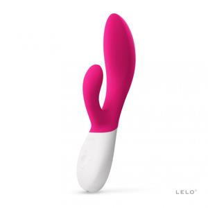 Lelo Ina Wave 2 Duo vibrator