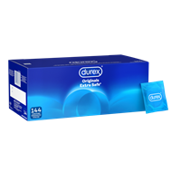 Durex Condooms Extra Safe