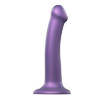 Strap-On-Me Mono Dildo Paars