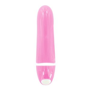 Vibe Therapy Quantum Bullet Vibrator Zwart