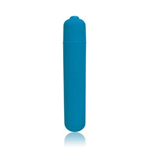 PowerBullet Extended Breeze Vibrator Rood