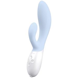 Lelo Ina 3 Duo vibrator