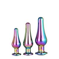 Dream Toys 'Pleasure Plug Set', 12,7 cm