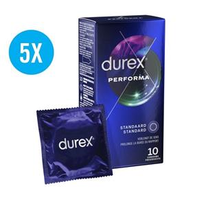 Durex Performa Condooms