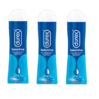 Durex Play Sensitive glijmiddel